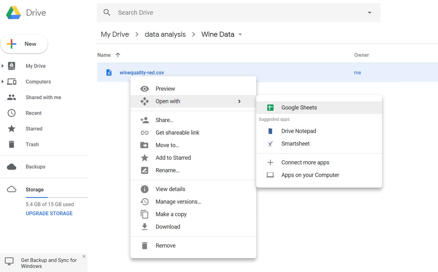 read-google-spreadsheet-data-into-pandas-dataframe-kanoki